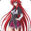 Rias Gremory