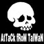 AttAck FroM TaiWan