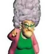 Granny Puckett