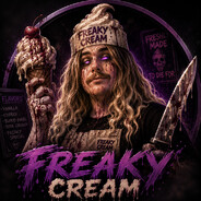 FreakyCream