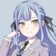 CRYCHIC Togawa Sakiko