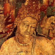 اطلب العلم من الم