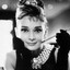 Audrey Hepburn