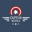 Captain Meeple