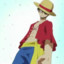 Monkey D Luffy