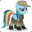 Rainbow Dash