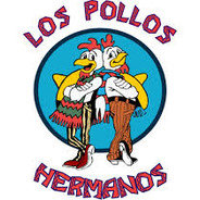 Los Pollos Hermanos