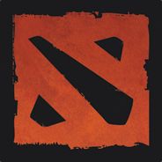 Dota 2 Official avatar