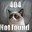 404 - Aim Not Found