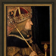Frederick III avatar