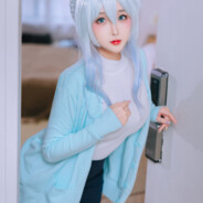 灵魂思绪皆冰雪