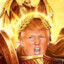 God Emperor Trump