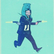 Mr.Wick avatar