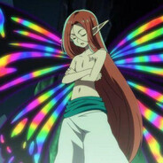 [TReX] GloxiniA ⛈ avatar