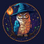 Owl Wizard