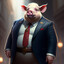 Steam avatar