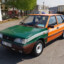SEXY FSO Polonez PEEK