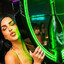 Bottle Service