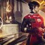 Redrick_sHugart