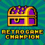 Retro Game Champion