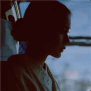 风吹来的濛少女