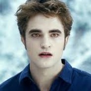 Edward Cullen