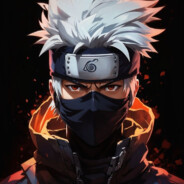 Kakashi hatake