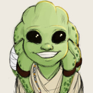 JOVEN PADAWAN