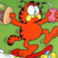 [sychki]Garfield