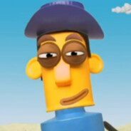 avatar BOTTL'O BILL