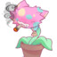 piranha plant ! :p :33