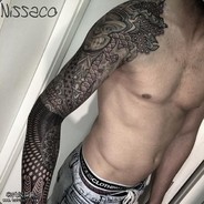 装备都是捡的你服不服