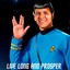 Mestre Spock