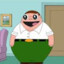 Peter Griffin