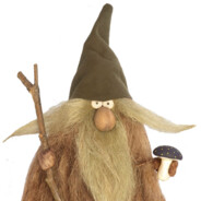 ELDER GNOME