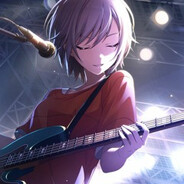 3rd Virtue Caritas, Yuna