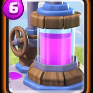RECOLECTOR DE ELIXIR