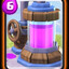 RECOLECTOR DE ELIXIR