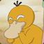 psyduck