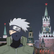 Uncle Kakashi