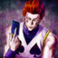 Hisoka