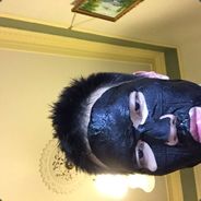 不要看我 看我就得死