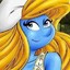 Smurfette