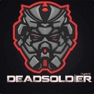 DeadSoldier™