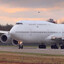 Boeing 747-8