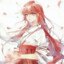 轻绘梨花泪沾衣
