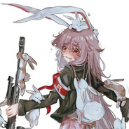 永远亭狙击手乌冬酱