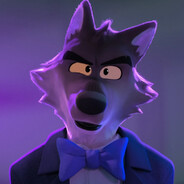 Аватар Mr Wolf