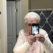 Grandma