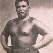 Силач Бамбула